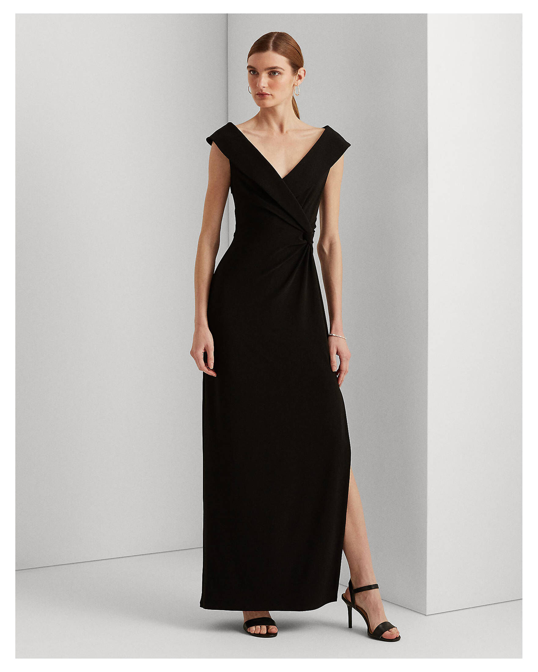 Lauren Ralph Lauren| Damen Abendkleid