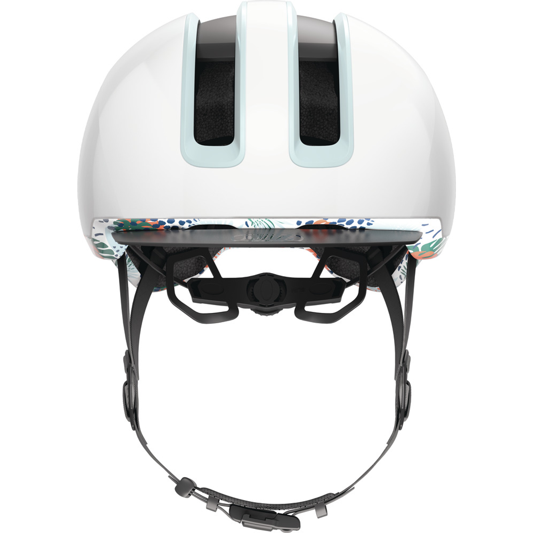 ABUS HUD-Y E-bike Helm