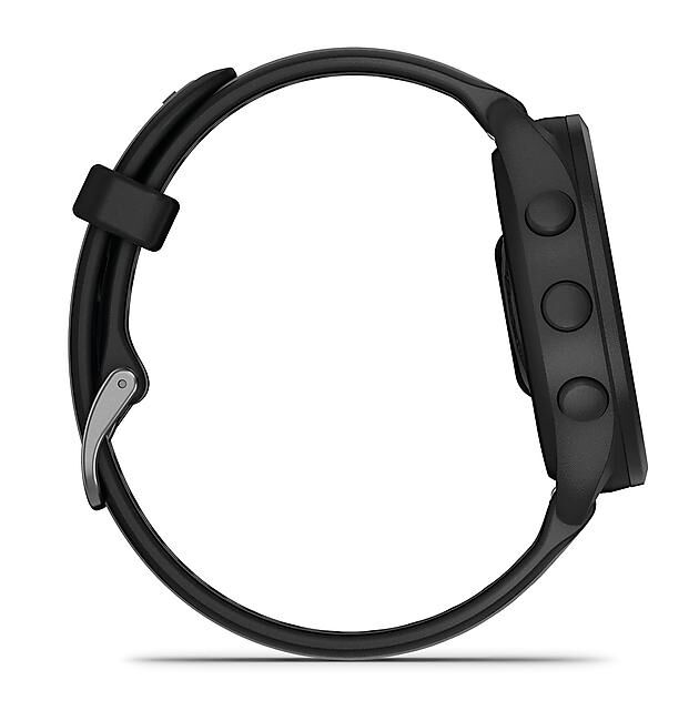 GARMIN - MONTRE GPS FORERUNNER 165