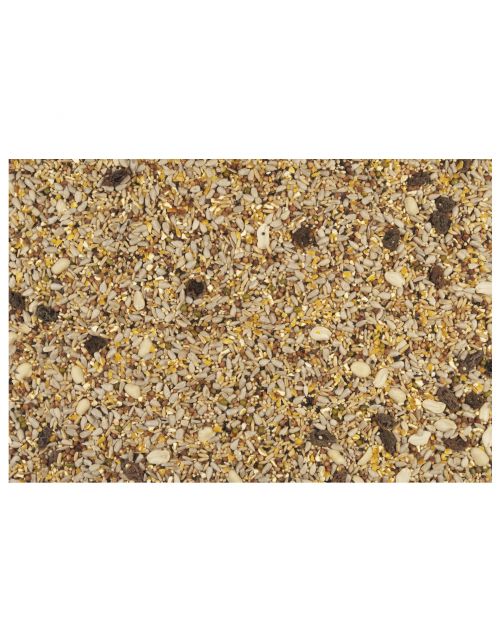 Versele-Laga Menu Nature Strooivoer Zomer Clean Garden Blend - Voer