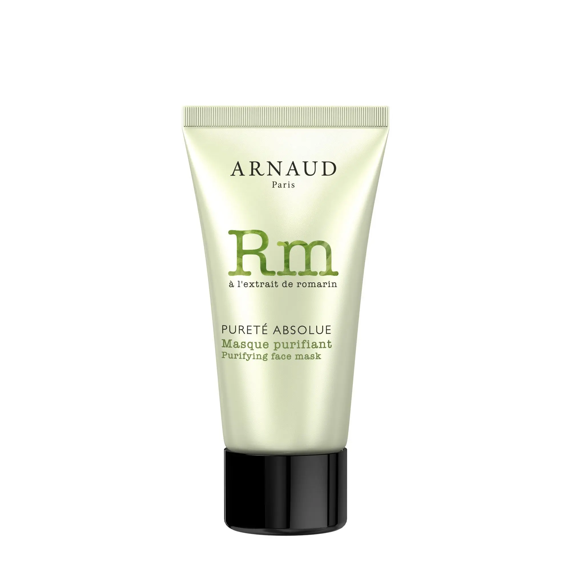 Arnaud Paris - Masque purifiant PURETÉ ABSOLUE- Masque