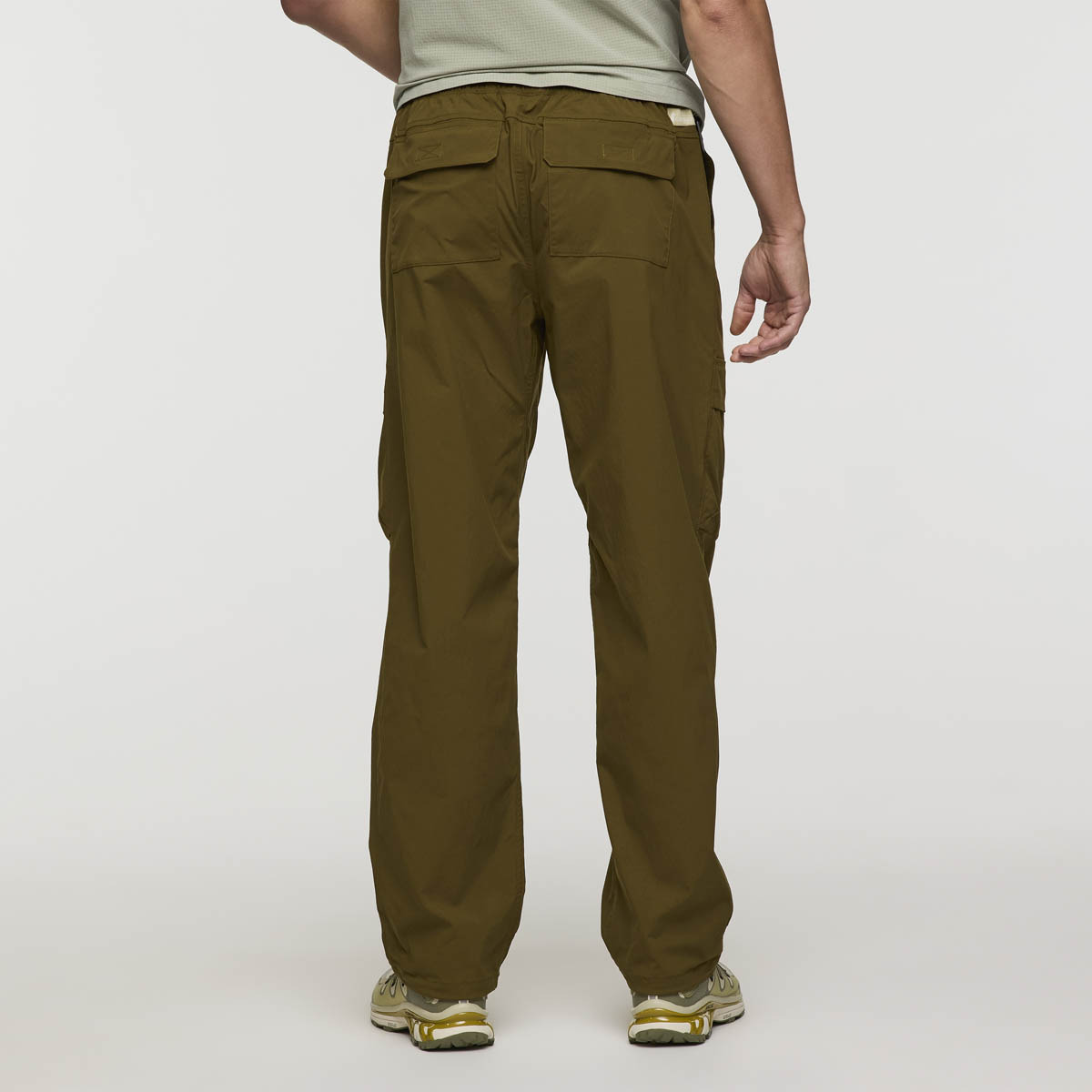 M Coraje Tech Cargo Pant