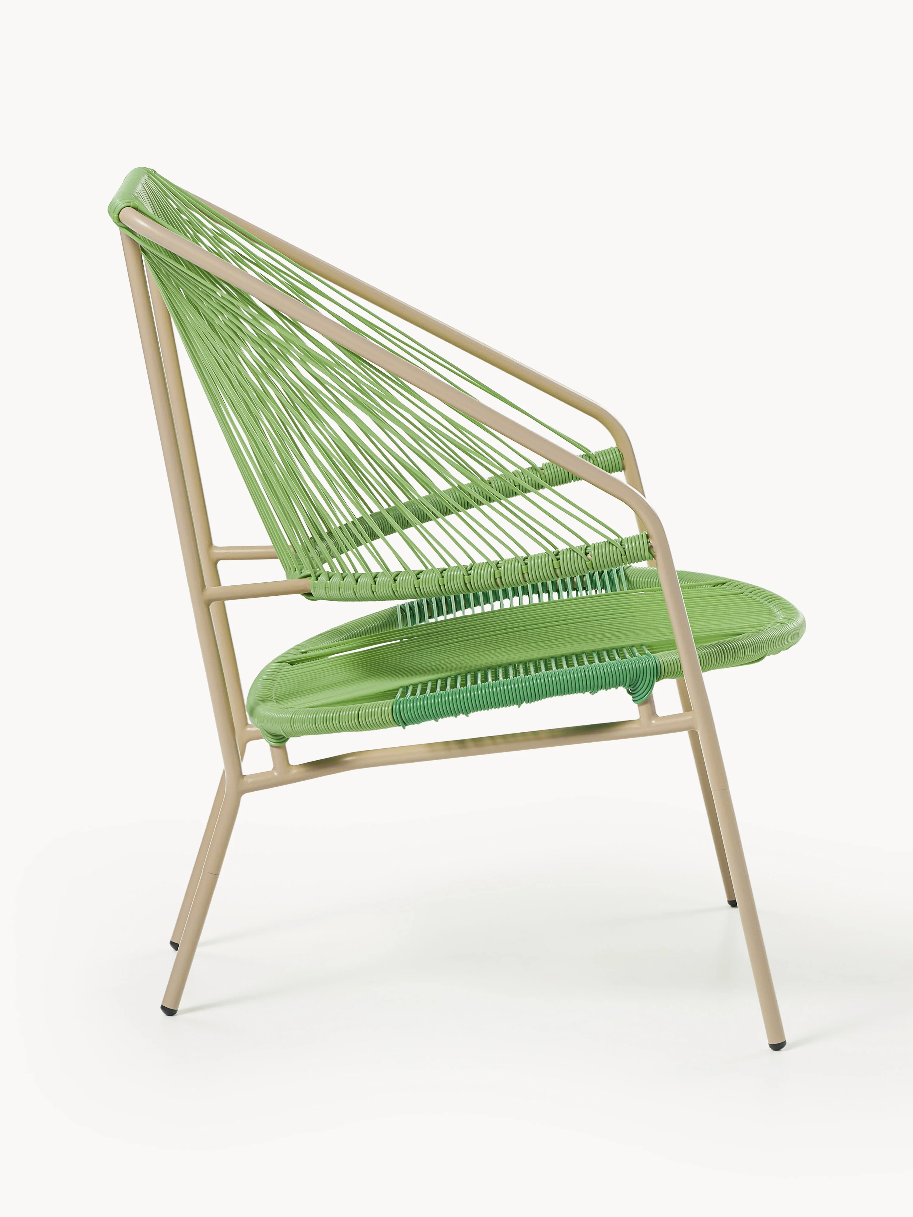 Tuin loungefauteuil Jacob