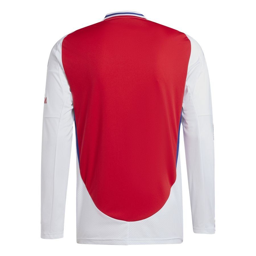 Arsenal Maillot Domicile 2024/25 Manches Longues