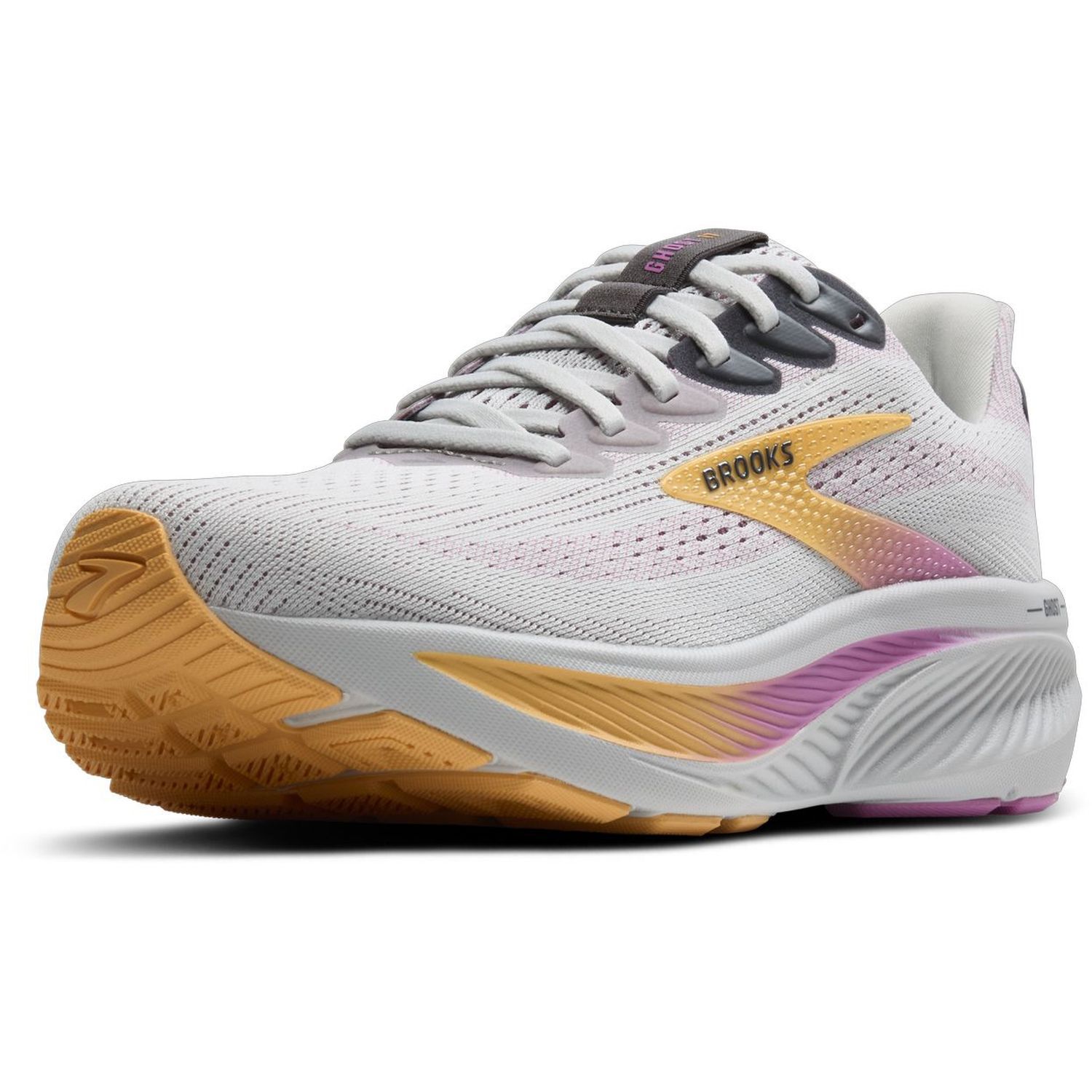 BrooksGhost 17 W