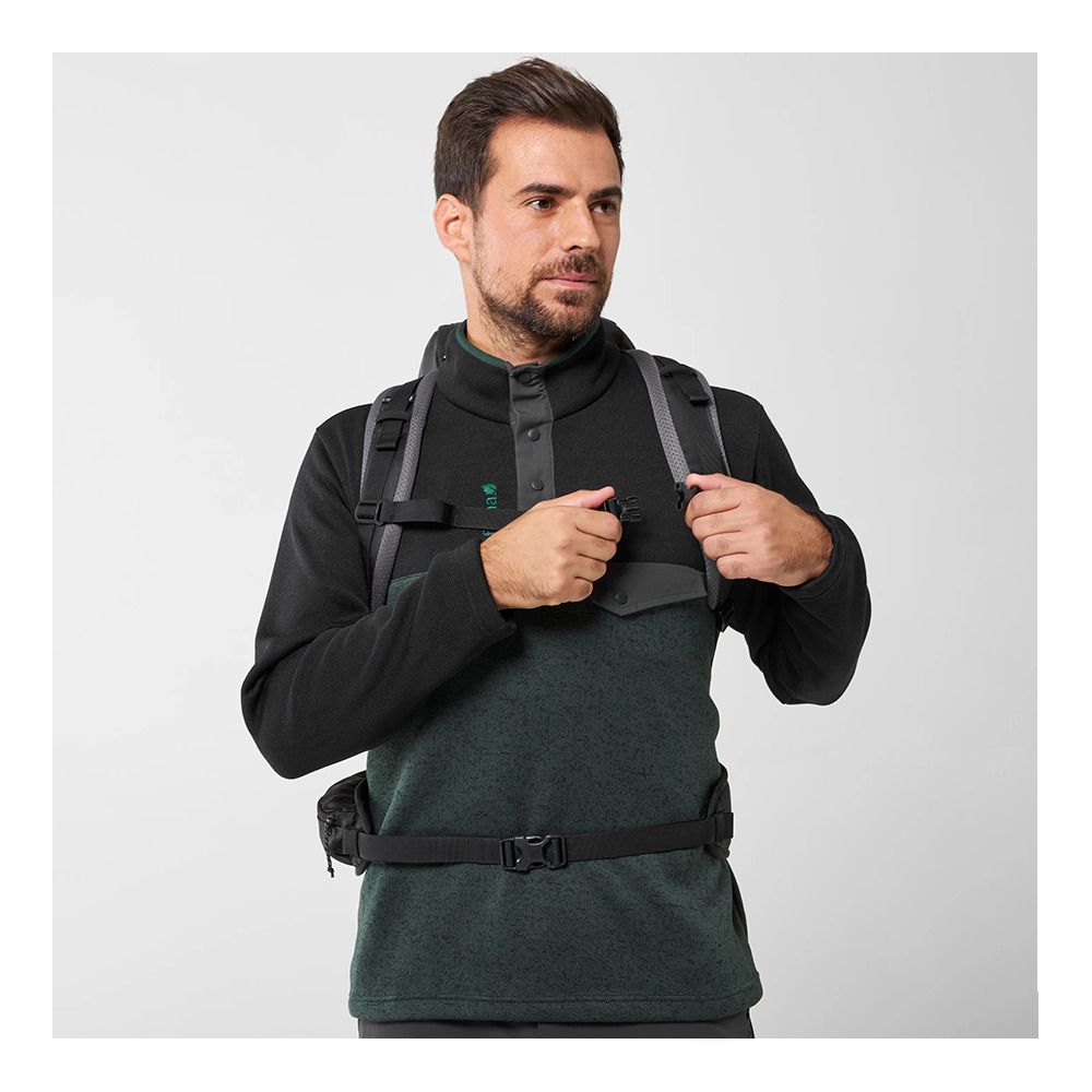Lafuma ACCESS 30L - Sac À dos eclipse blue
