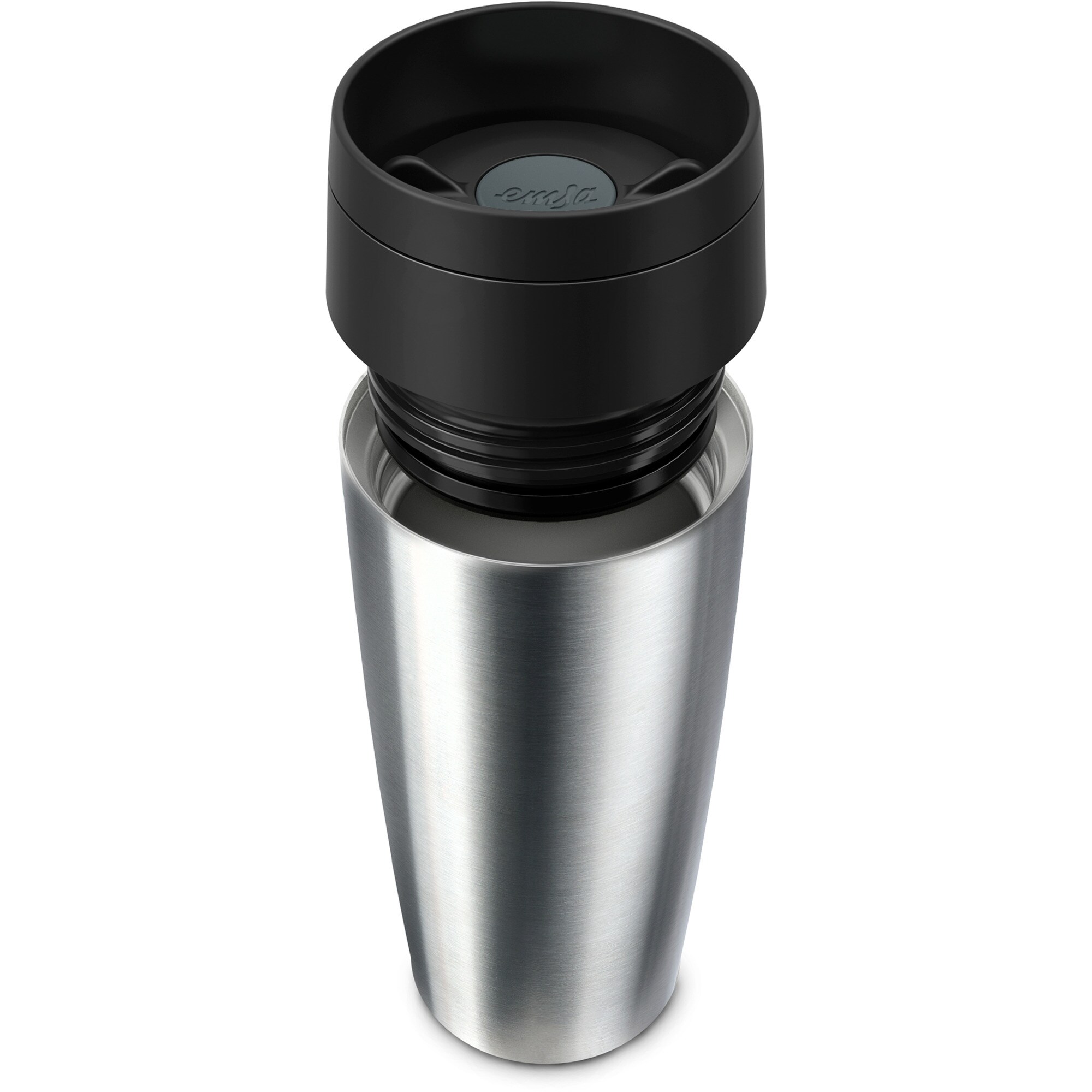 Emsa Thermobecher TRAVEL MUG Classic Thermobecher