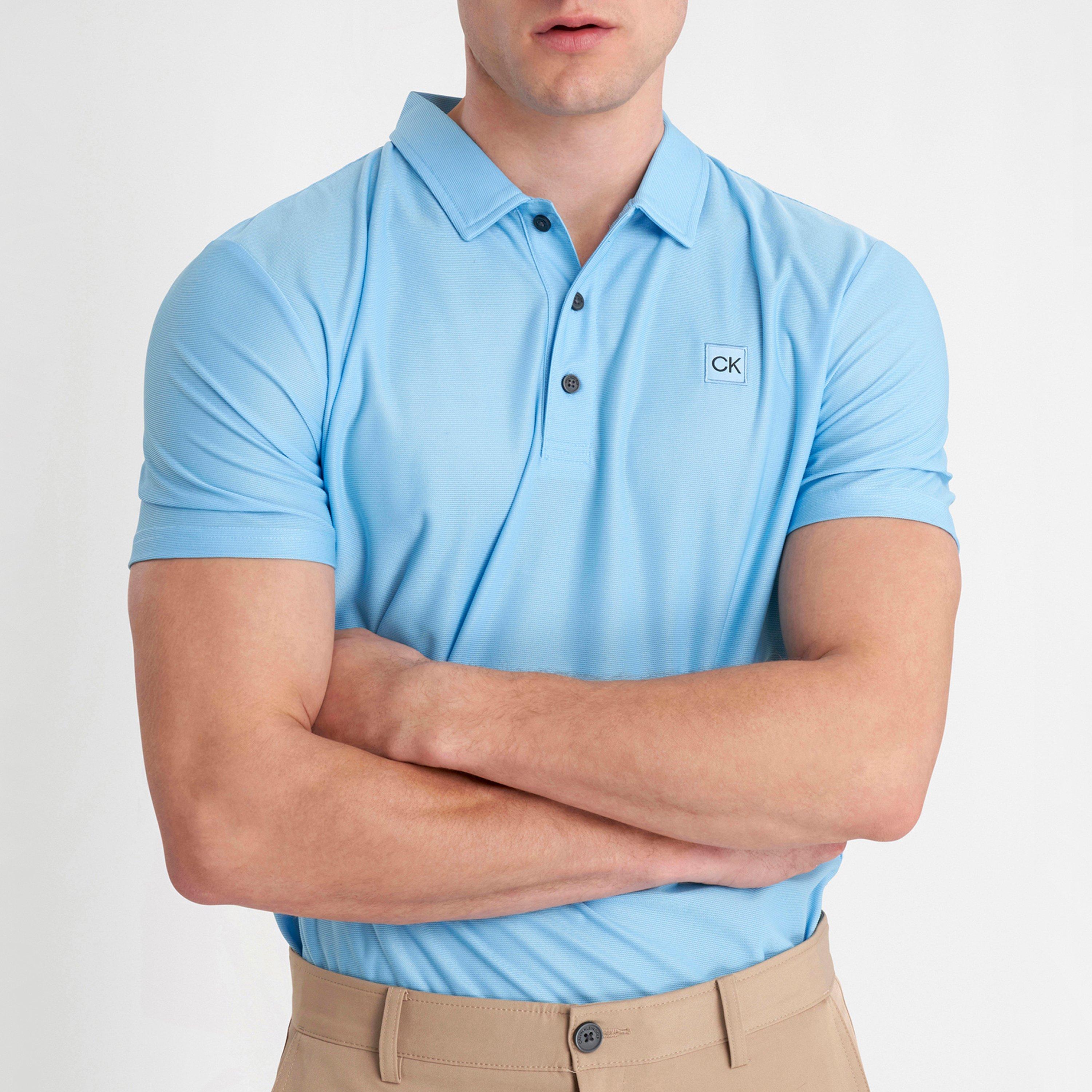 Calvin Klein Golf CK G Polo Sn99