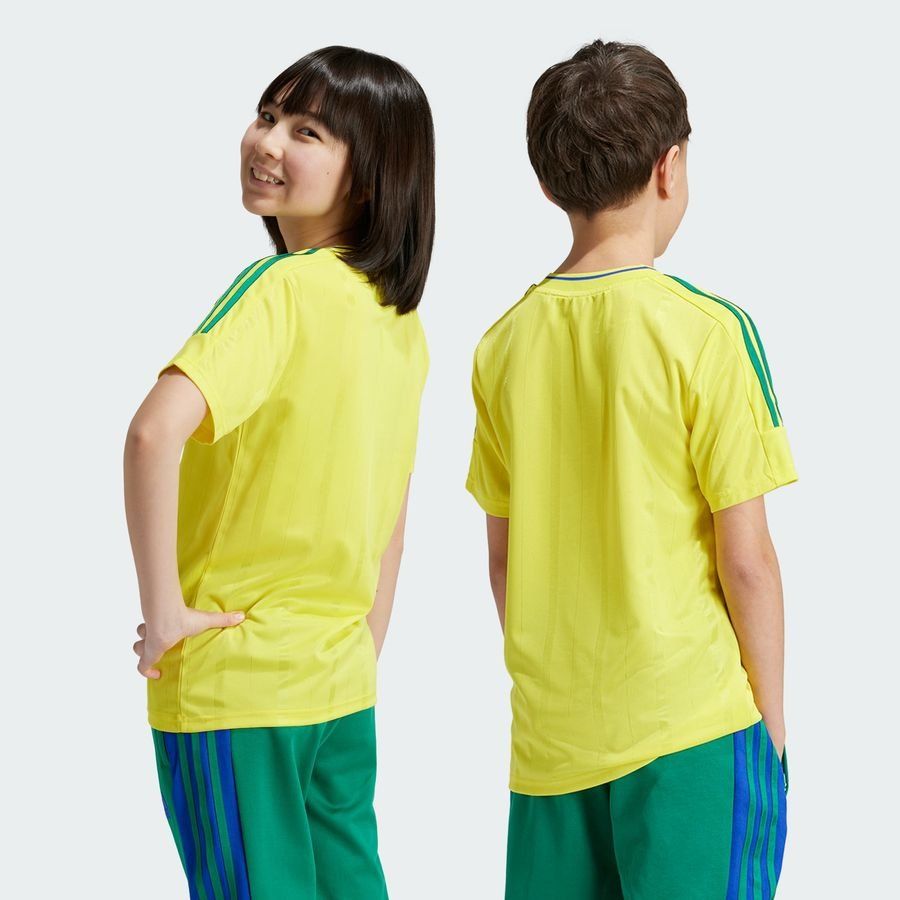 Adidas T-shirt Tiro Nations Pack Enfants