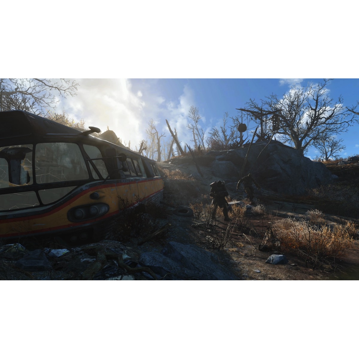 Fallout 4 - PC Windows