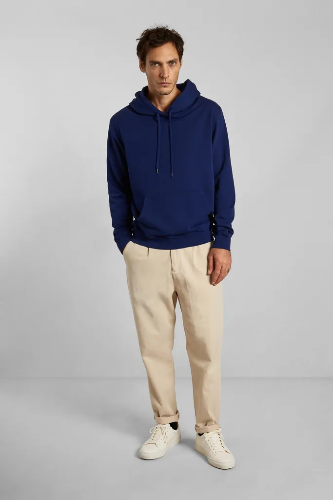 Hoodie en coton biologique L'Exception Paris