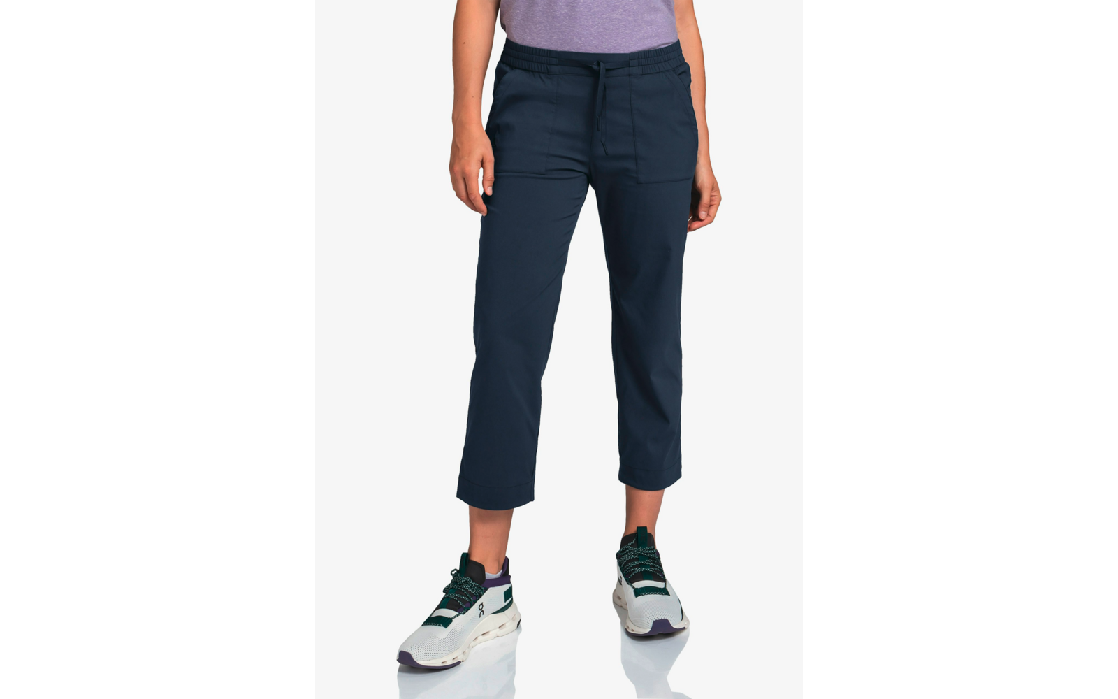 Schöffel Pants Rangun L Damen Sommerhose