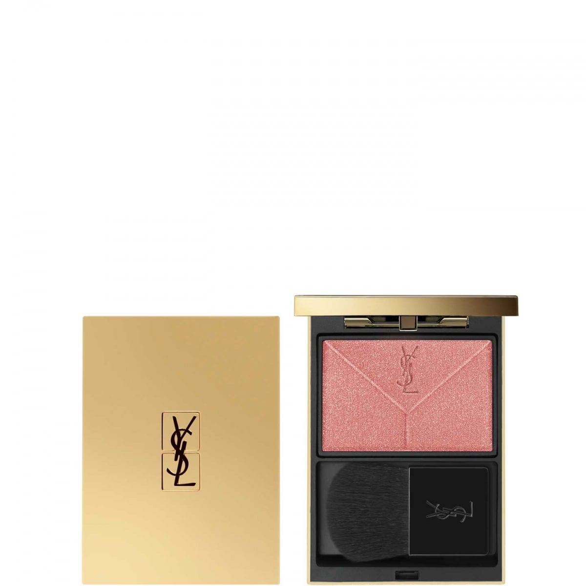 YVES SAINT LAURENT Couture Blush Blush Poudre