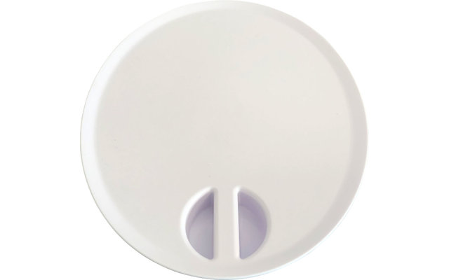 Bivvy Loo Deckel für tragbare Campingtoilette