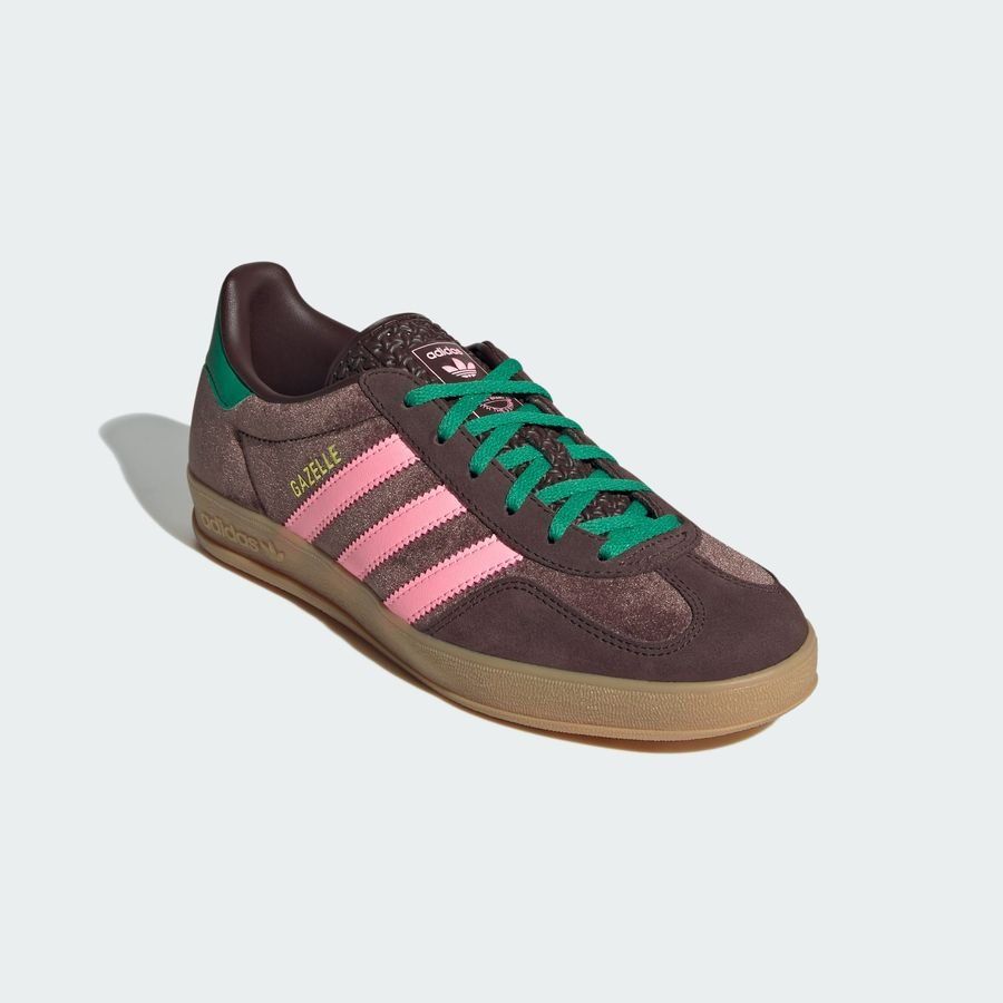 Adidas Original Gazelle Indoor Shoes