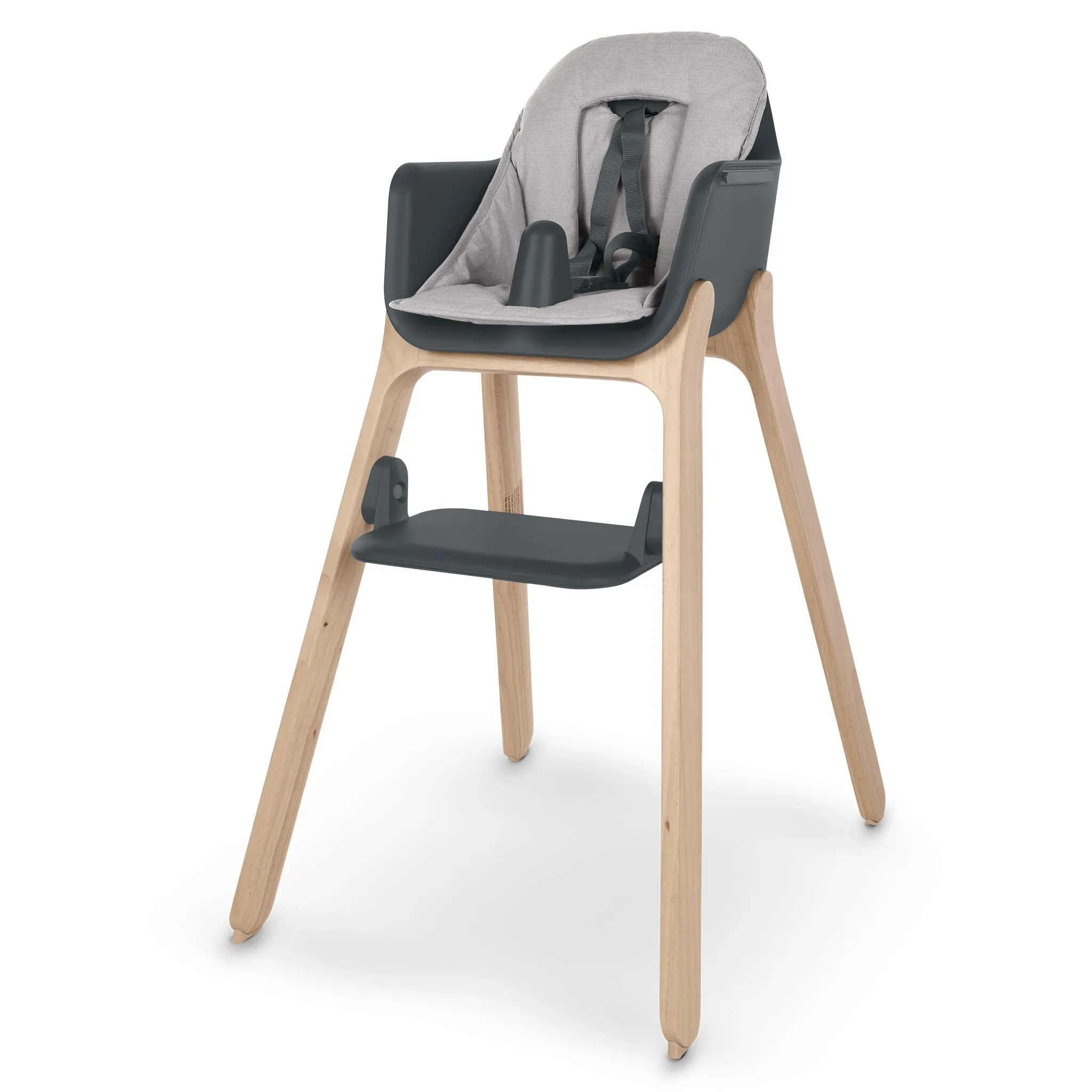 UPPAbaby Coussin Pour Chaise Haute Ciro - Gris