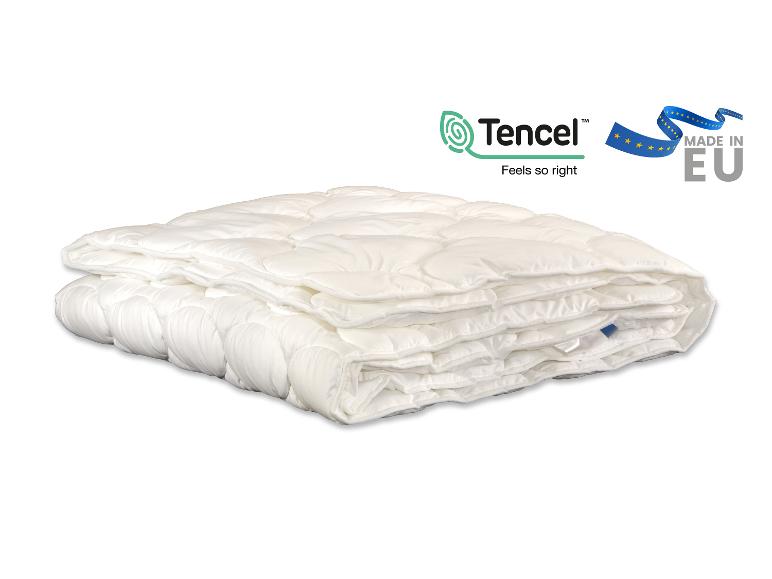 Dekbed KlimaTop Tencel All Year medium