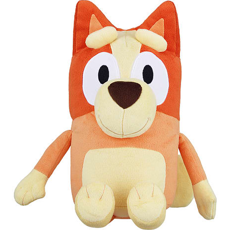 Bluey Jumbo bamse - Bingo