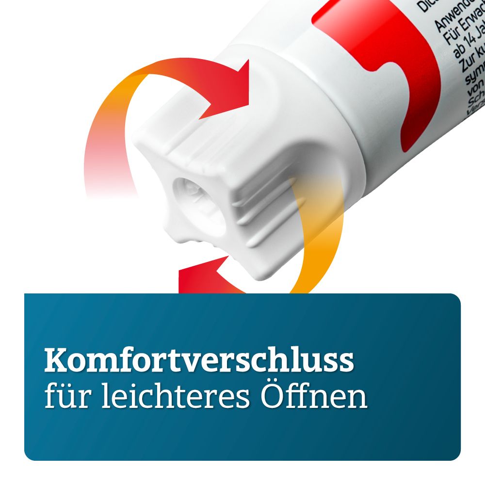 DICLO-ADGC® Schmerzgel forte 20 mg/g Gel