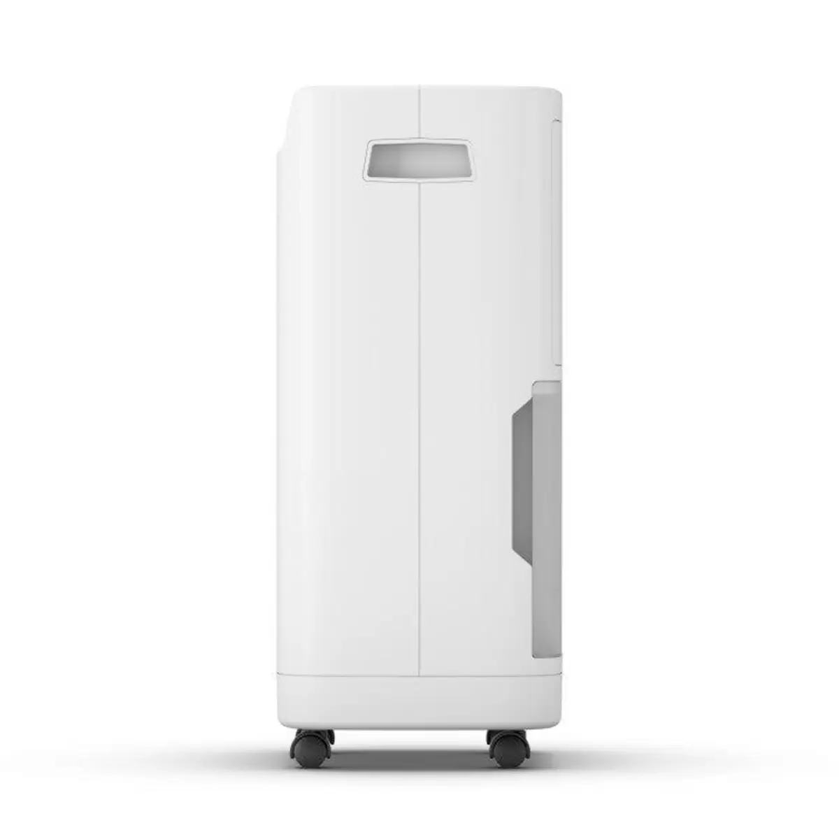 Luftentfeuchter ohne Heizung Olimpia Splendid AQUARIA S1 16 weiss
