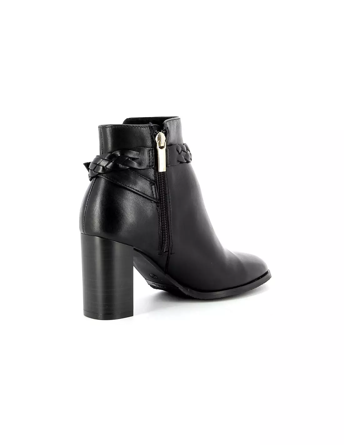 TAMARIS 25009 - Boots & bottines Black