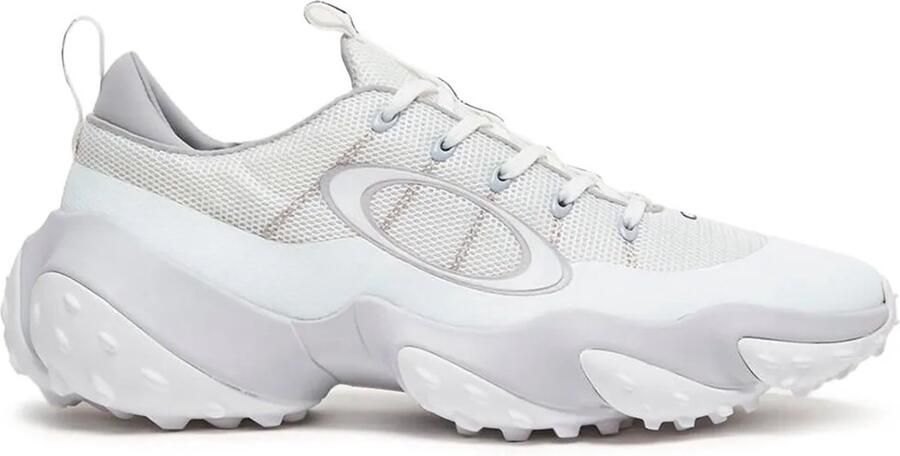 Oakley Apparel Oakley Edge Flex Golfschoenen Wit 1 2 Man