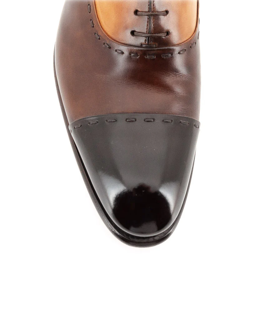 SANTONI - CARTER 15749 TRL MARRON