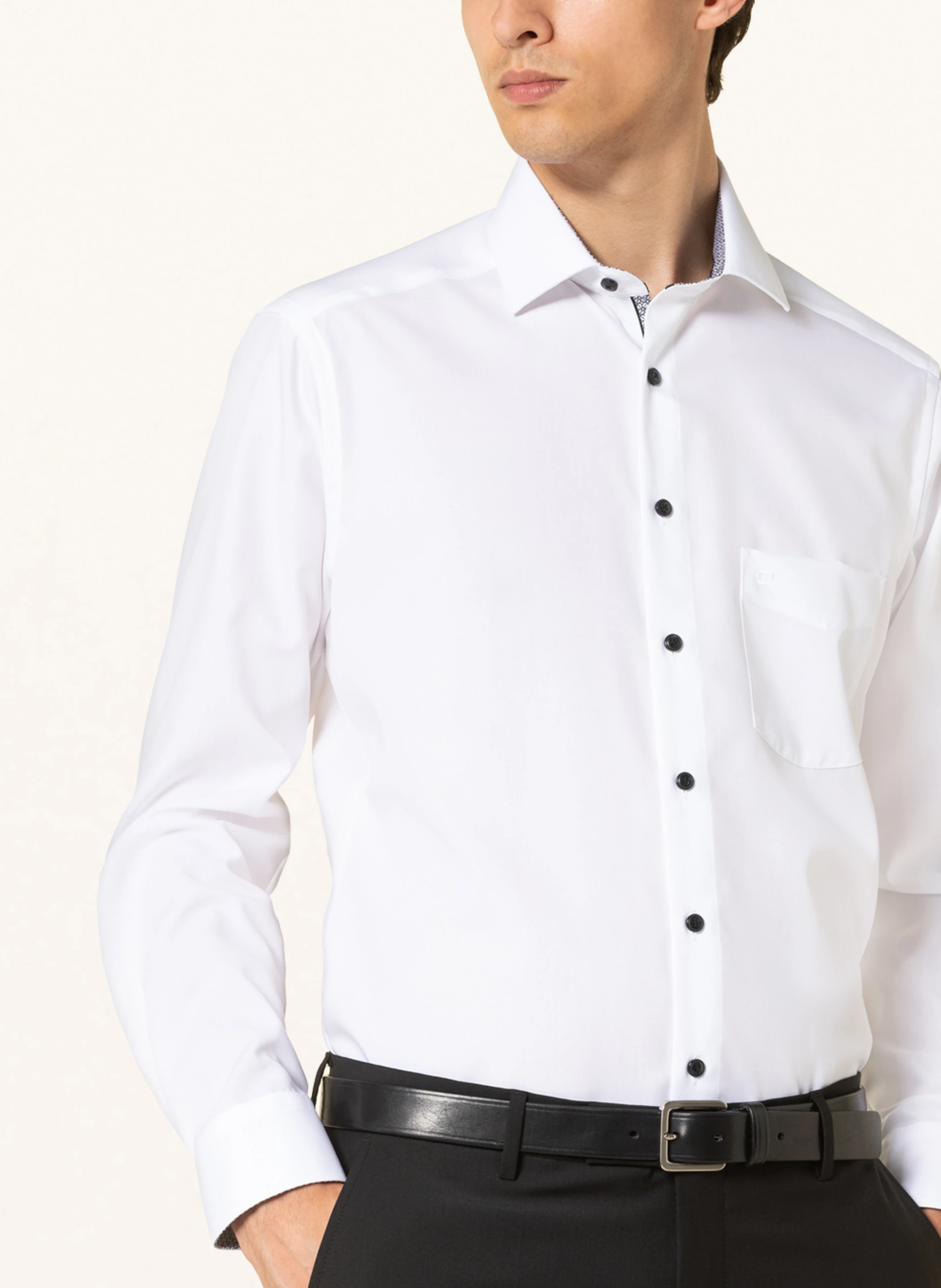OLYMP Hemd LUXOR modern fit
