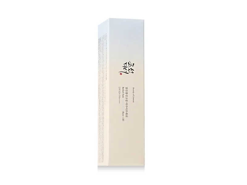 Beauty of Joseon Relief Sun Aqua Fresh Rice   B5 SPF 50  50 ml