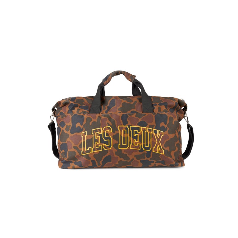 Les Deux<br>Weekend taske 13