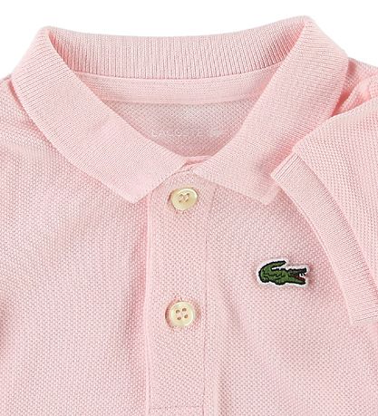 Lacoste Body k/æ - Rosa