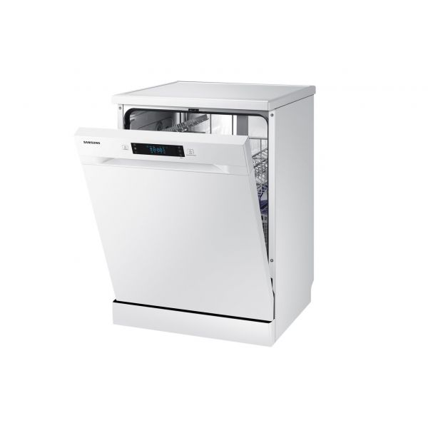 Máquina de Lavar Loiça Samsung DW60M6040FW 13 Conjuntos Classe E