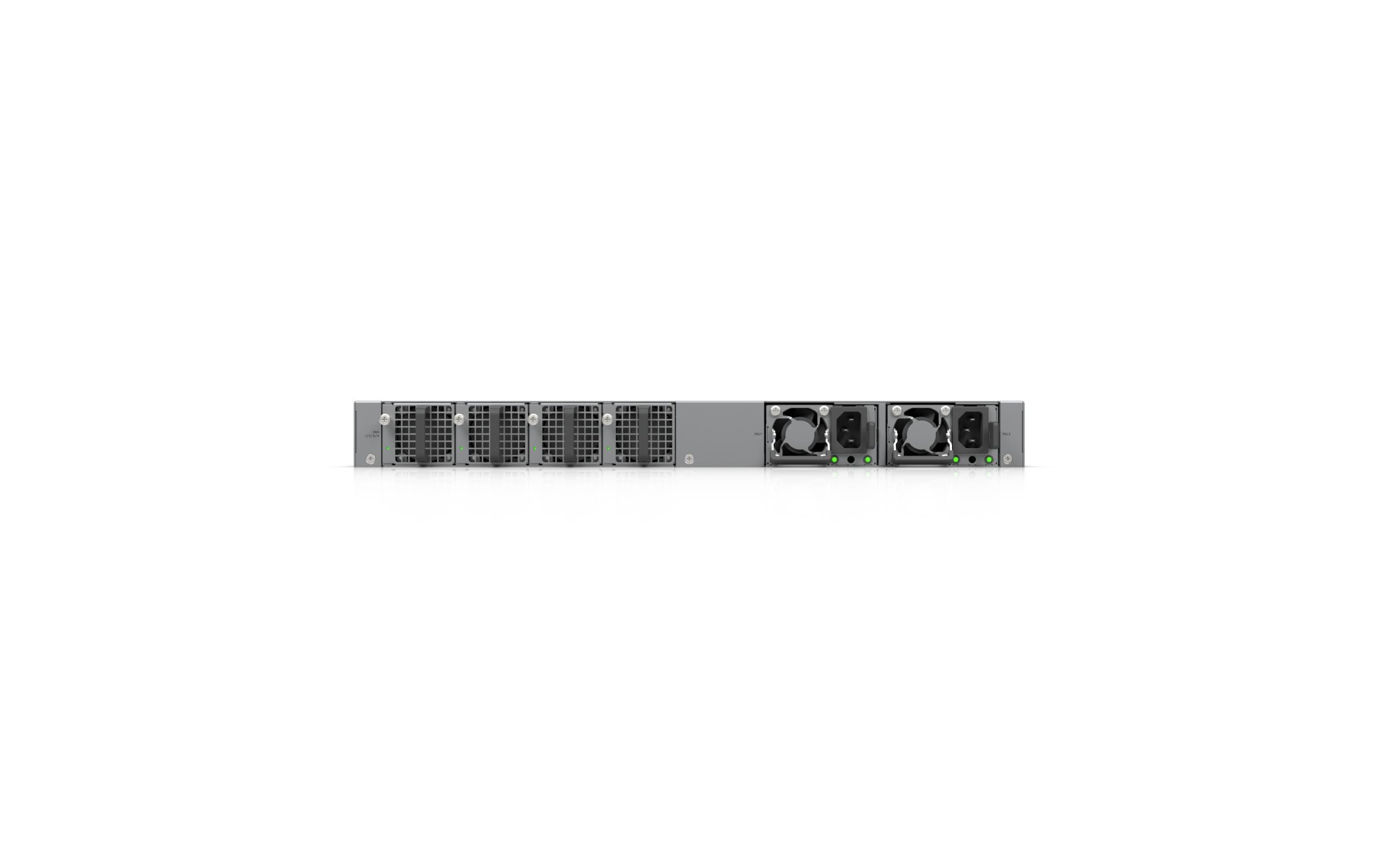 PoE++ Switch UniFi ECS-24-POE-EU 26 Port<br>UniFi Enterprise Campus 24 PoE+++