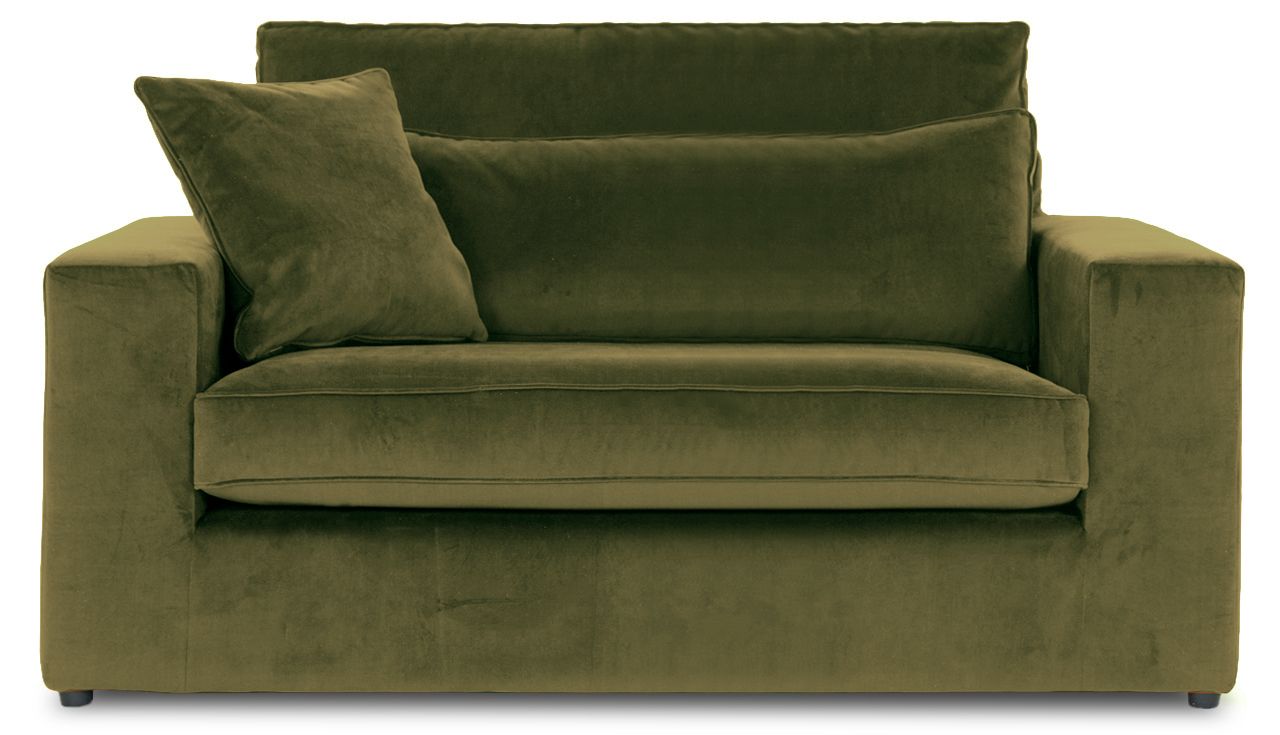 Fauteuil - Loveseat Romee
