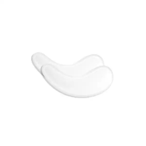 Wiederverwendbare Augen Pads