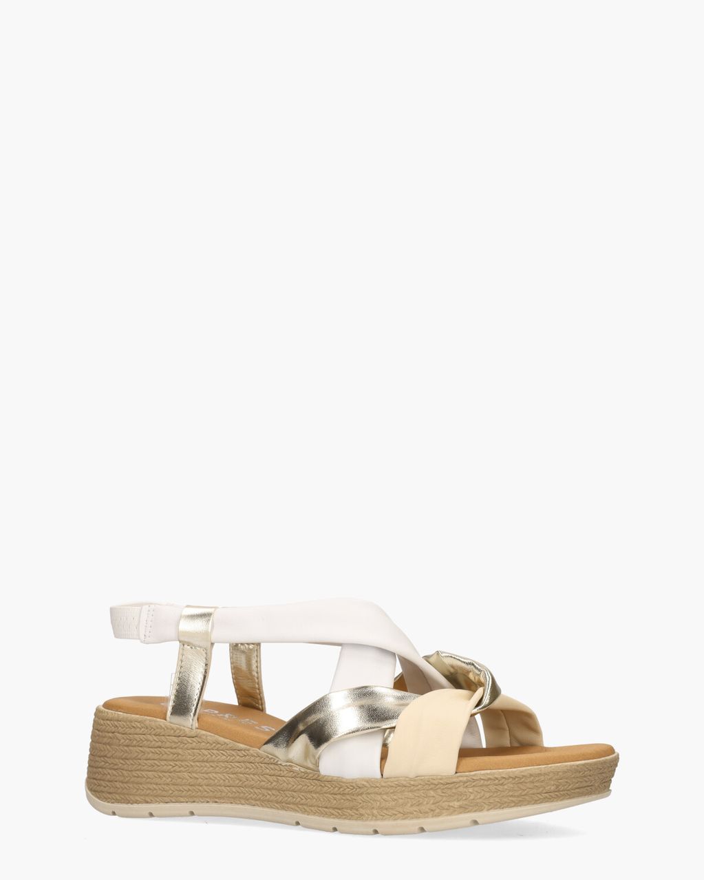 Cypres Yarata Multicolor Damesslippers