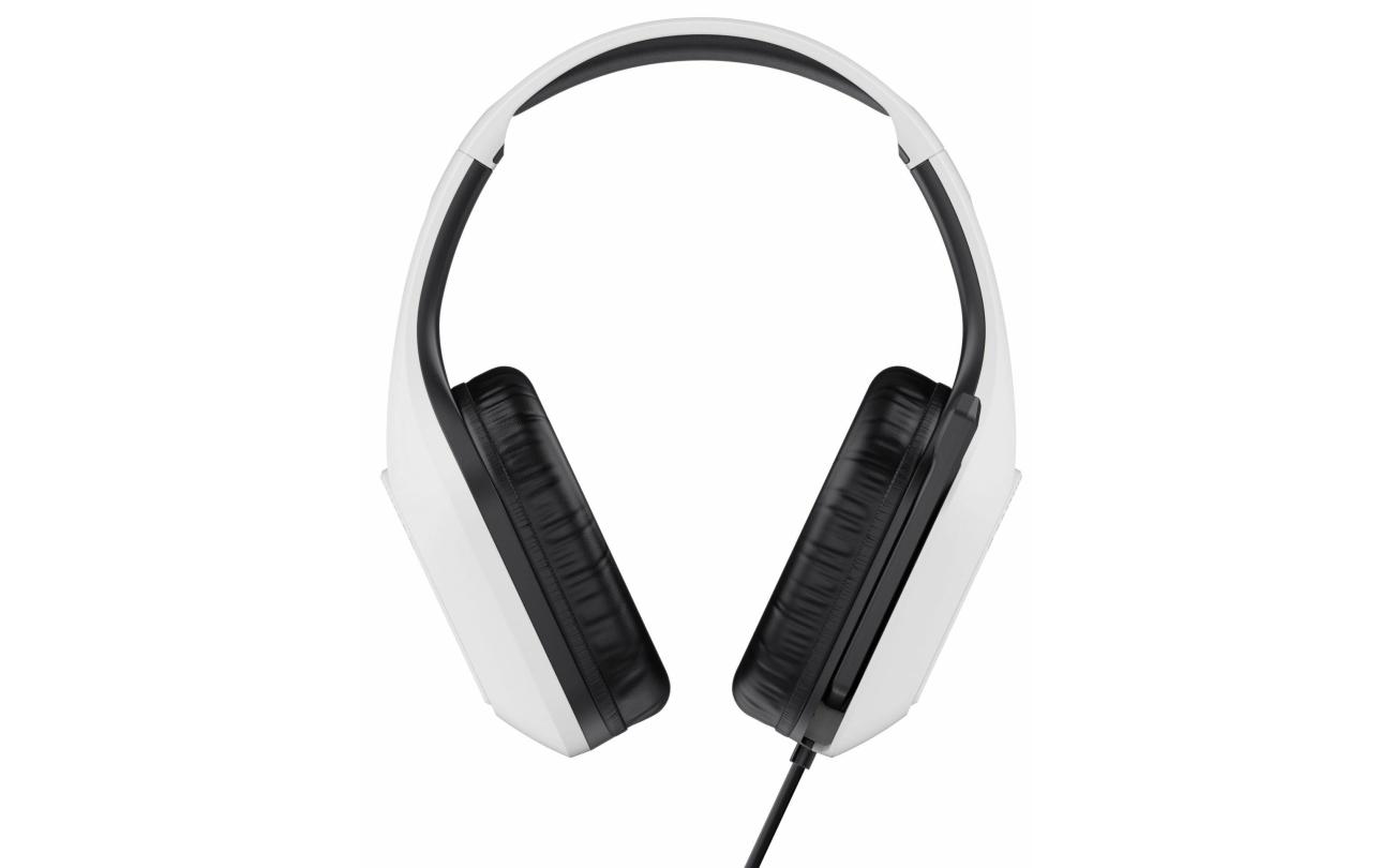 PS5 Trust GXT415PS Zirox Headset Wit