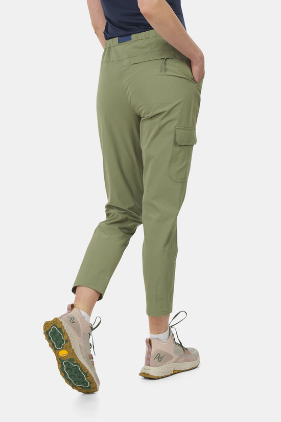 Ayacucho Ayacucho Peniche Broek Dames