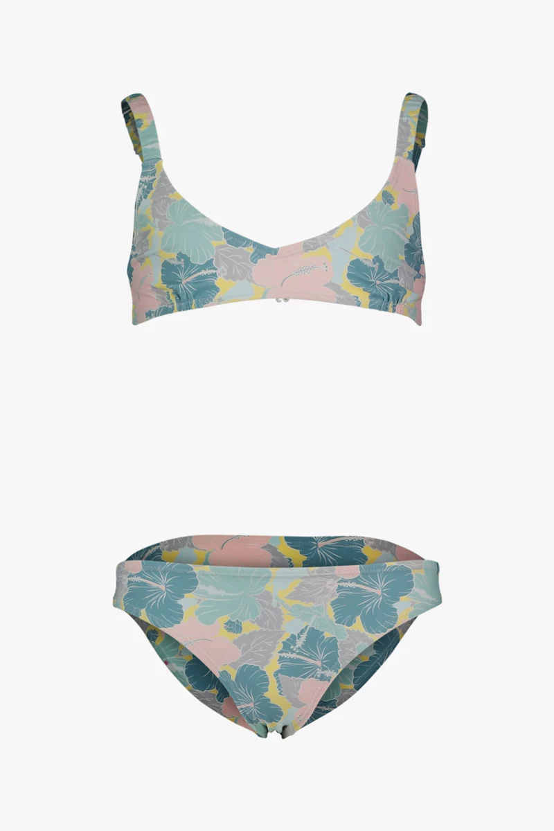 BEACH MOUNTAIN Mädchen Bikini