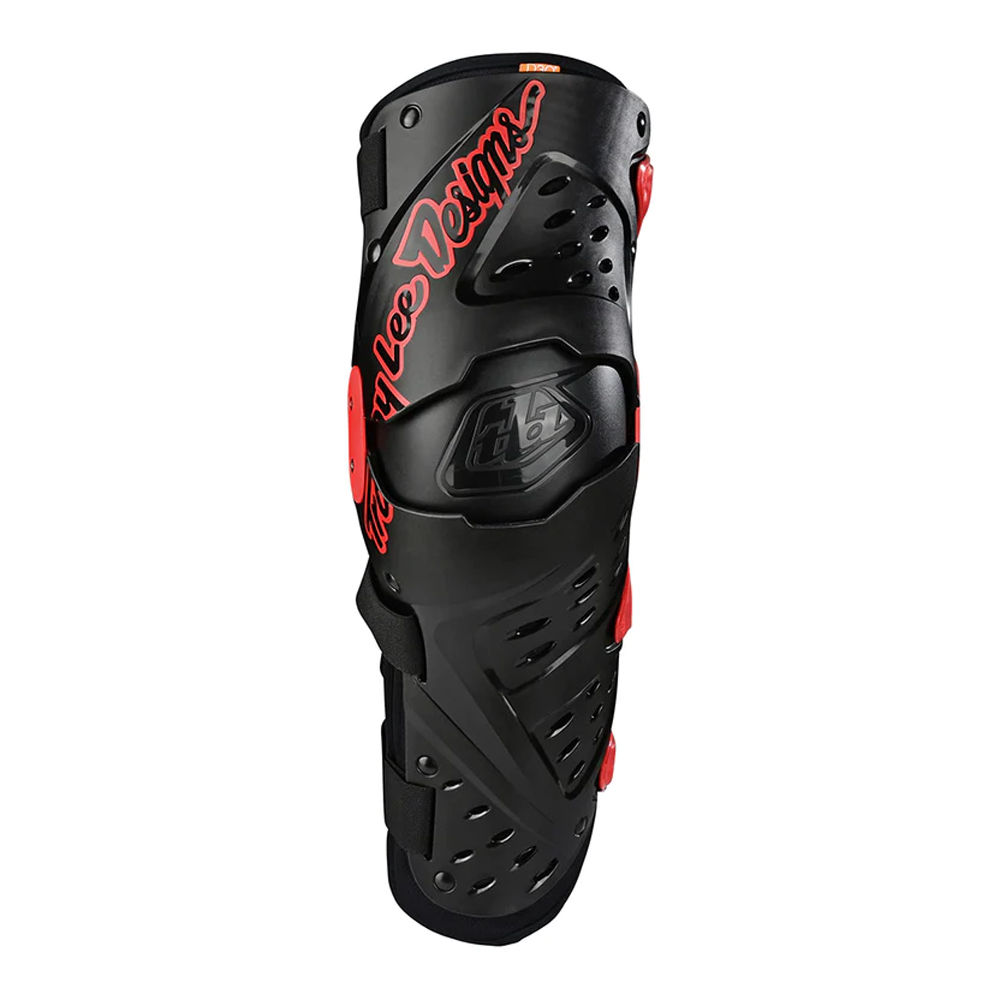 Troy Lee Designs - Genouillères Triad Noir