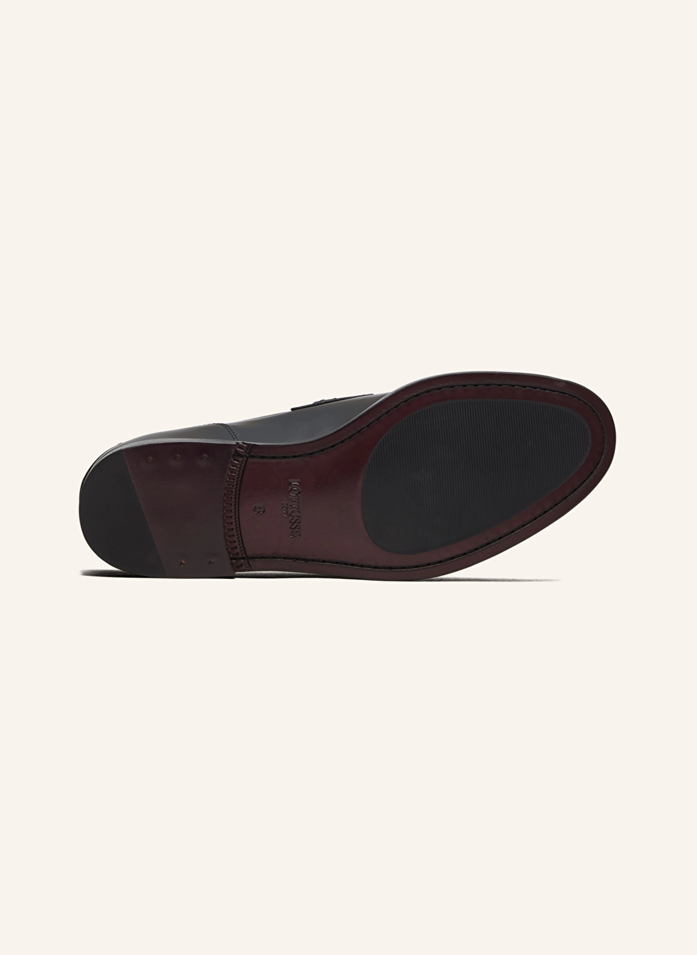 LOTTUSSE Loafer DAYTONA