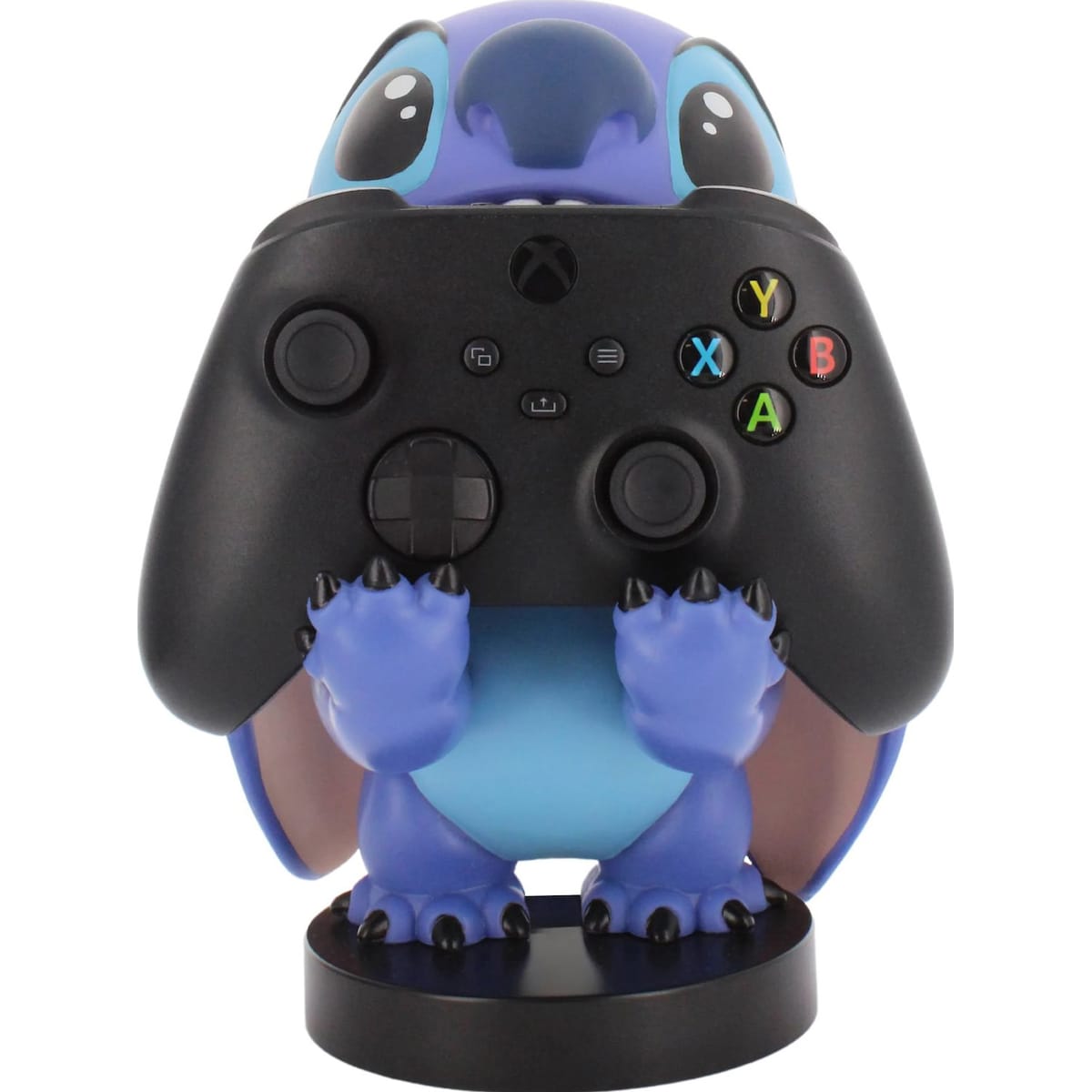 Cable Guys Smiley Stitch mobil/kontroller holderfigur