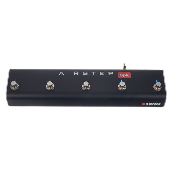 XSonic Airstep SPK Edition