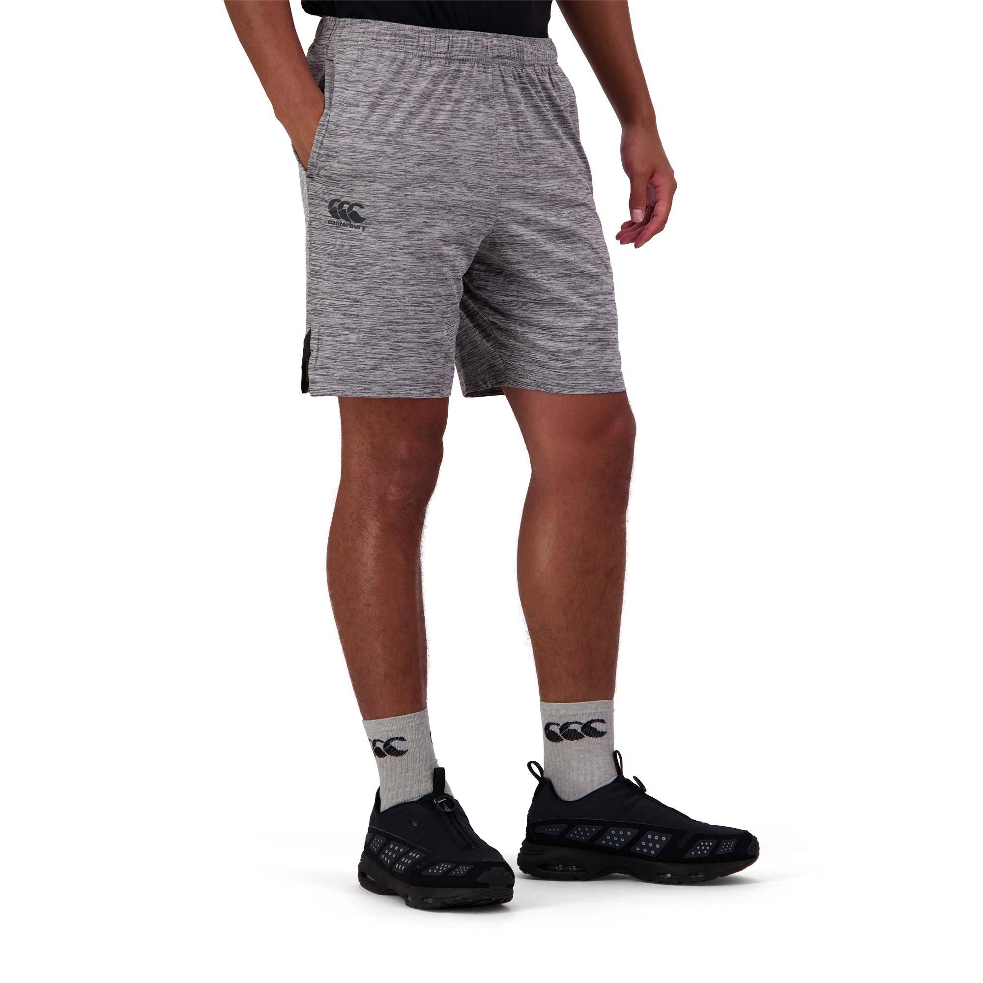 Canterbury Cant Tempo Knit Shorts Adults