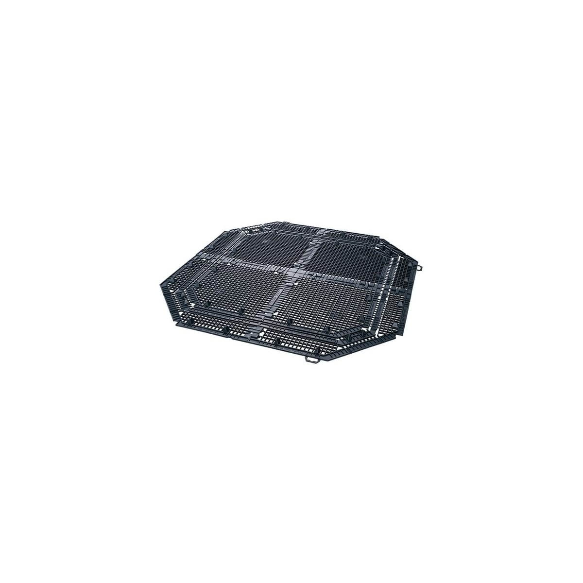 Jordgjerde for komposter Thermo-King, Eco-King 400/600L