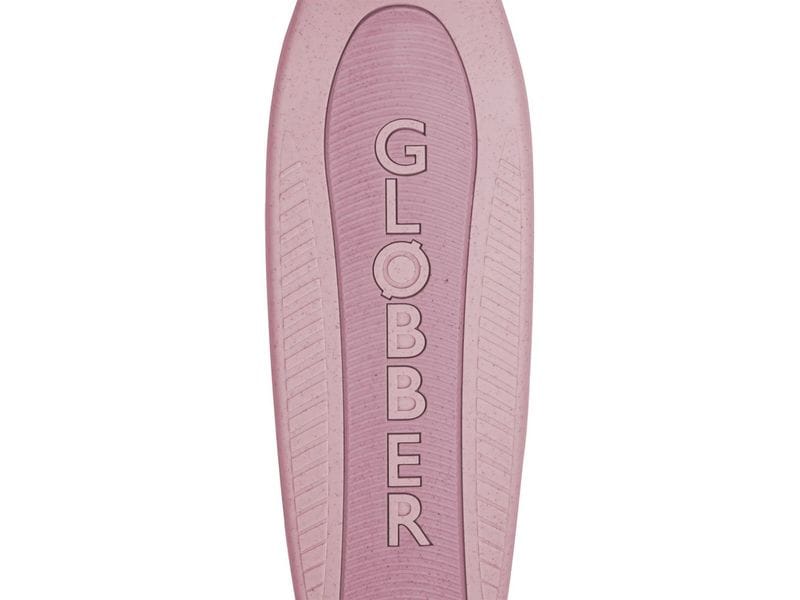 GLOBBER Scooter JUNIOR Berry Mini Scooter mit Falt-Mechanismus
