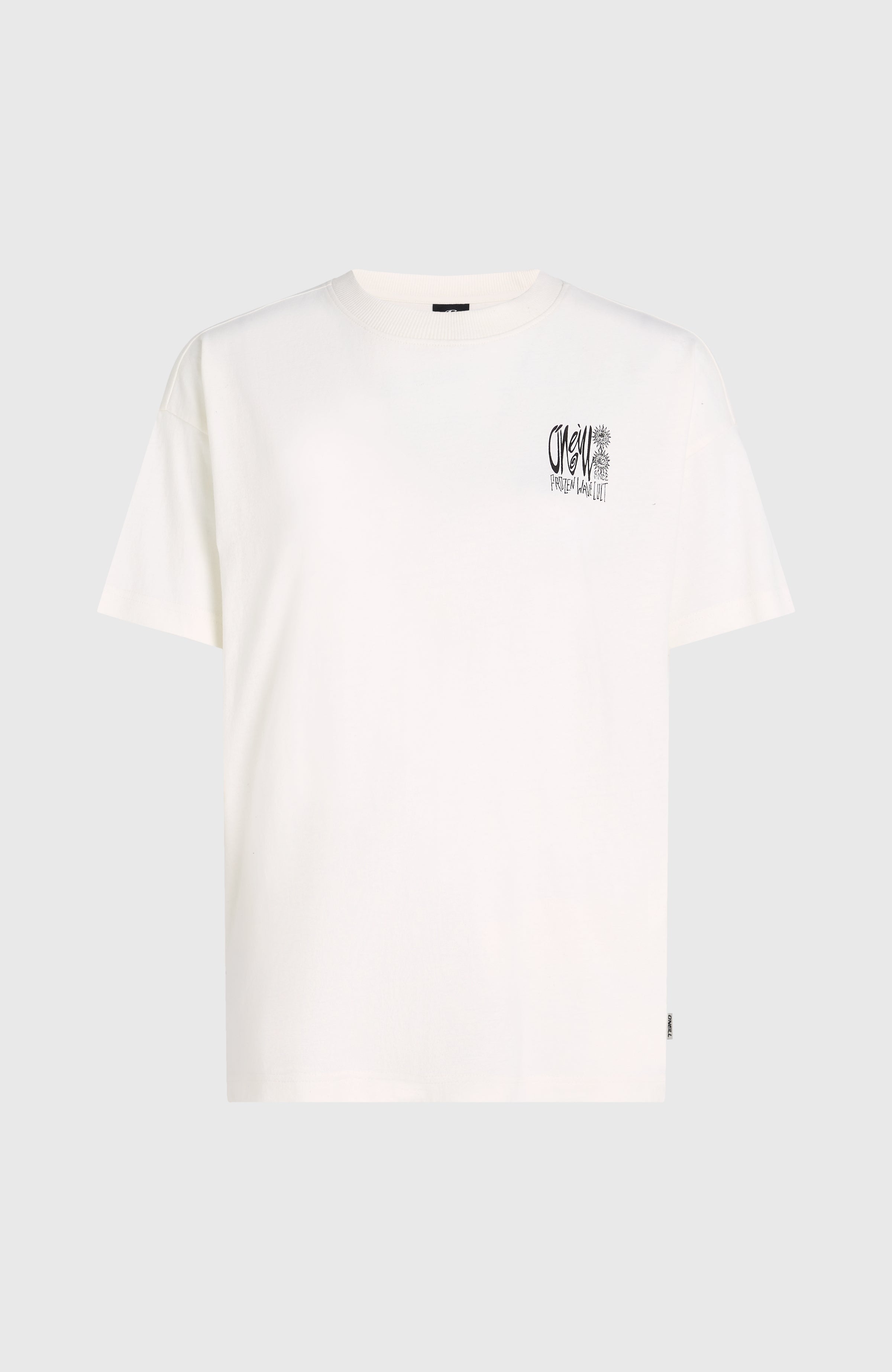 Surf Heroes losvallend T-shirt
