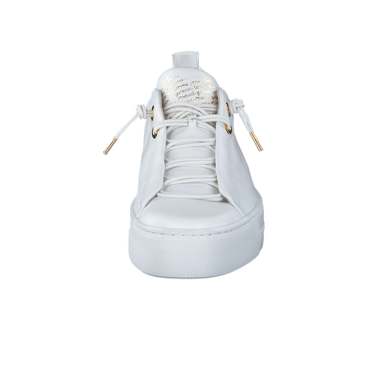 Paul Green 5017 white/offwhite