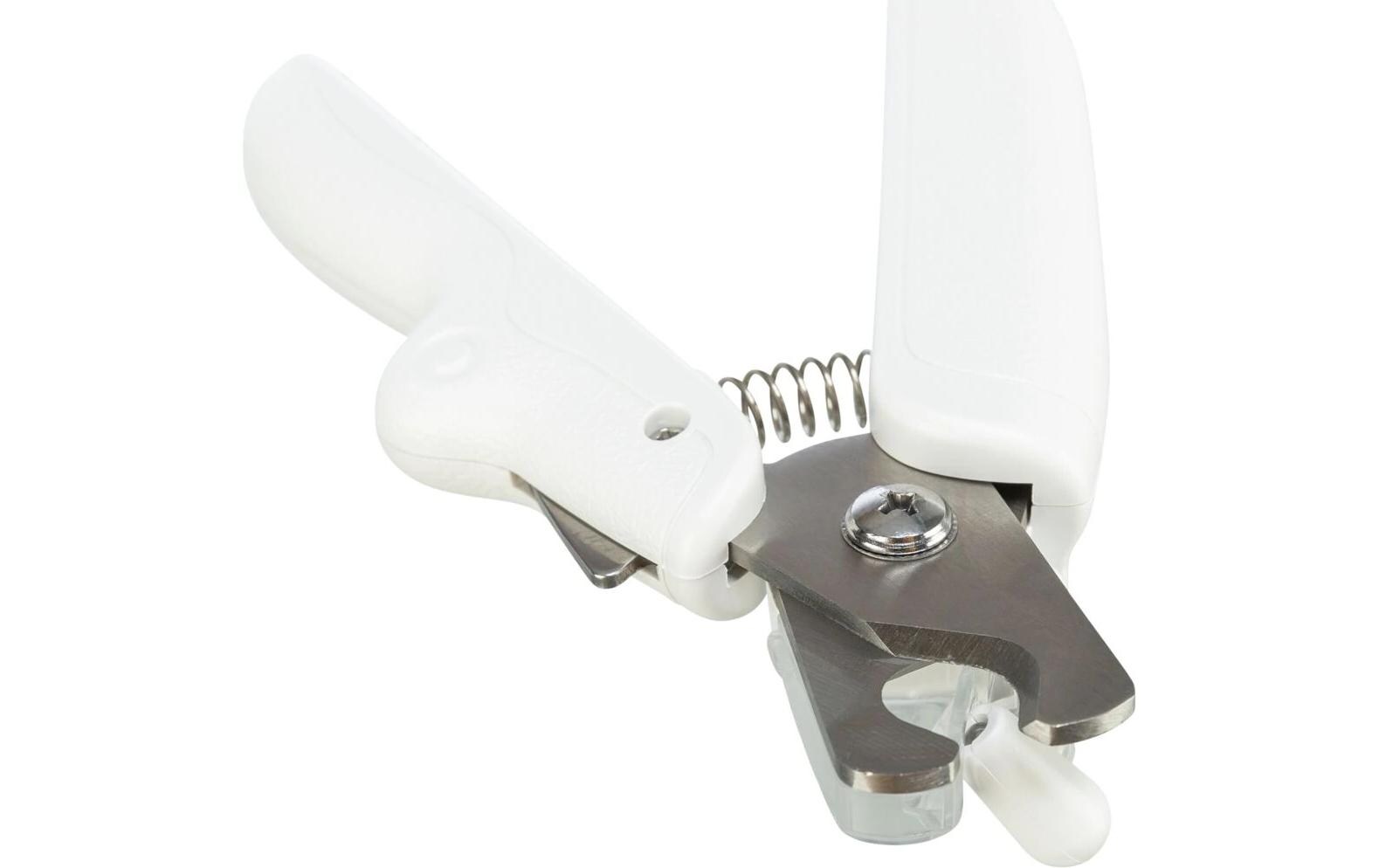 Krallenschere mit LED-Licht, 15 cmKrallenschere
