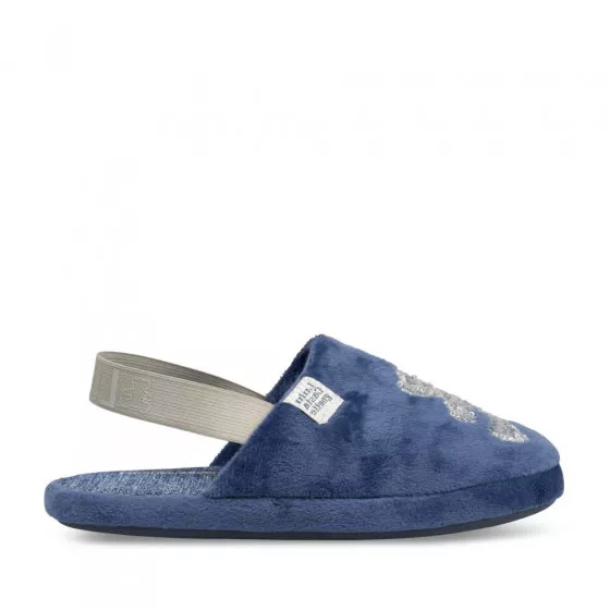 Chaussons MARINE LULU CASTAGNETTE